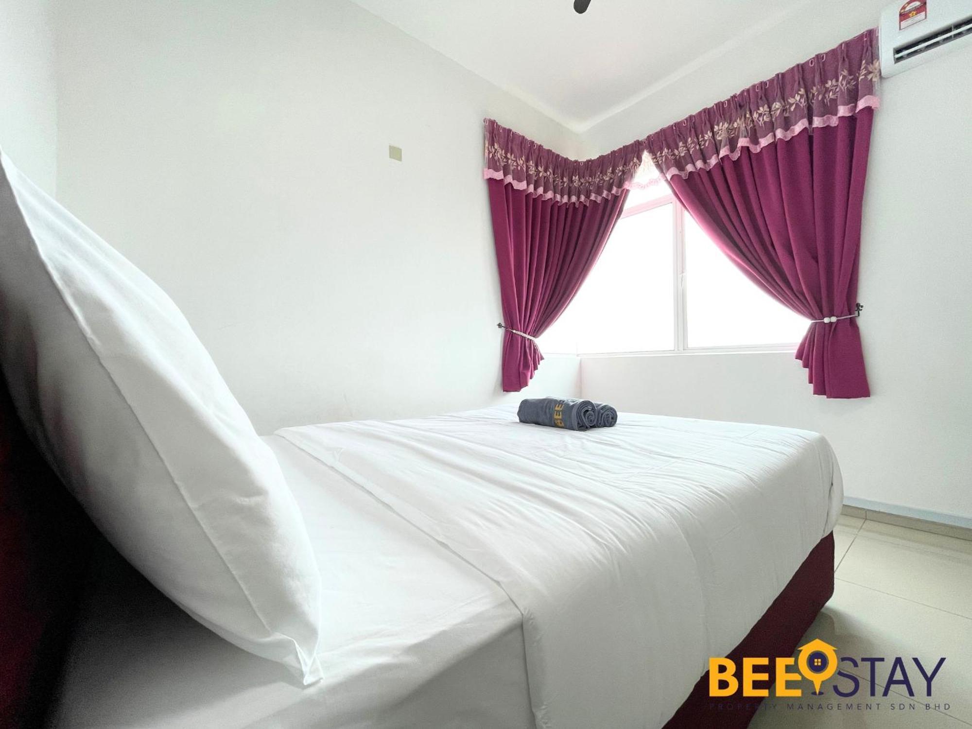 Klia Ehsan Residences Sepang Nilai Exterior photo