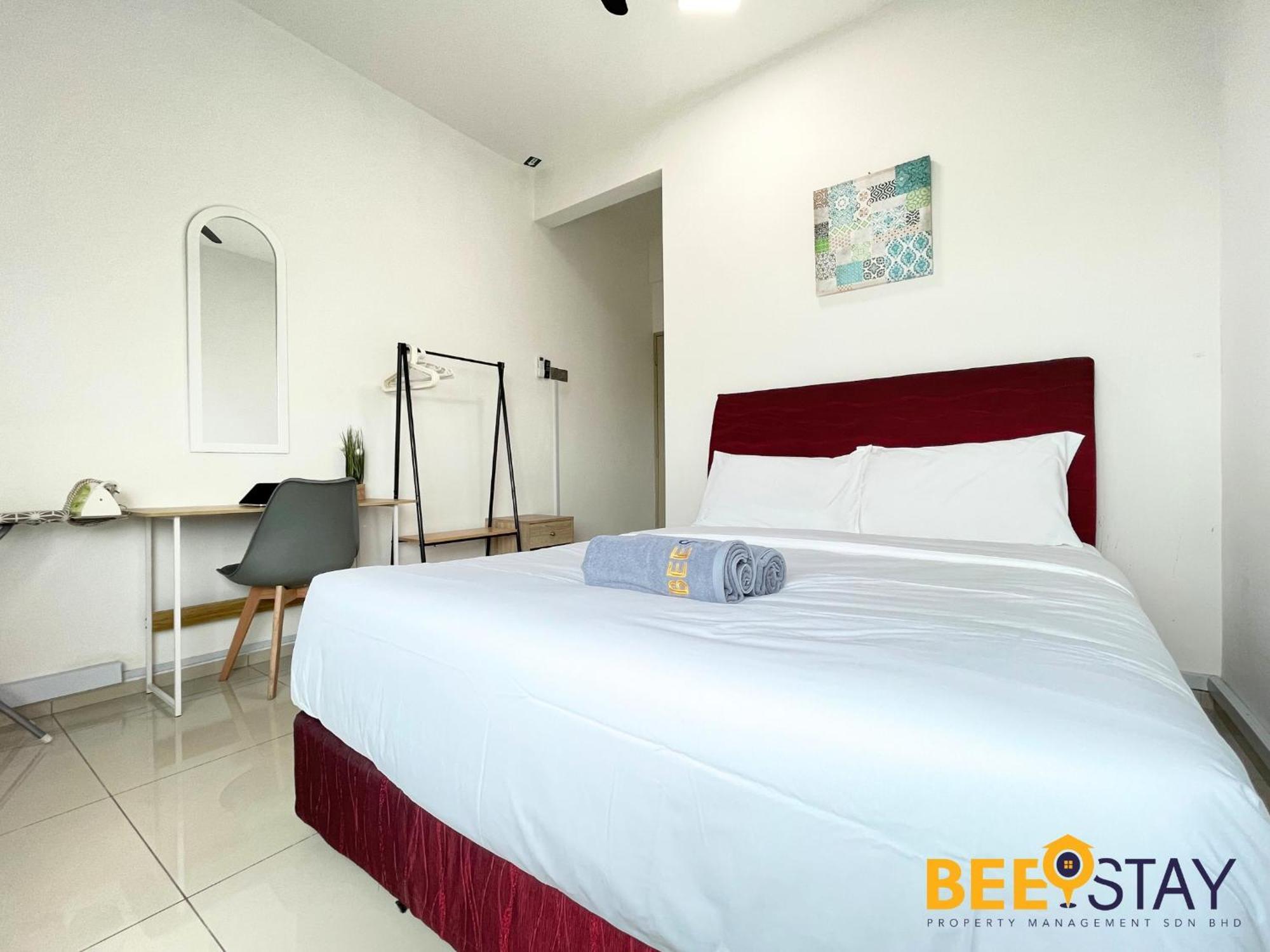 Klia Ehsan Residences Sepang Nilai Exterior photo
