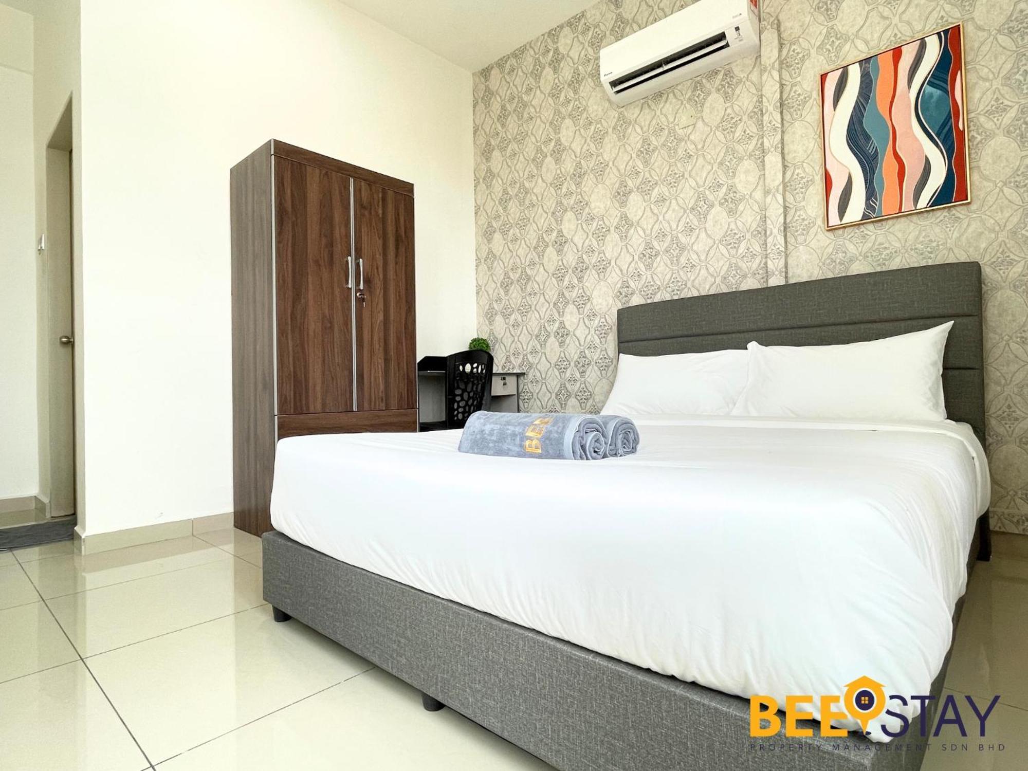 Klia Ehsan Residences Sepang Nilai Exterior photo